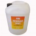Fire Retardant Spray for Fabrics 25 litre
