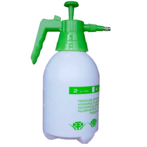 2 Litre Spray Applicator