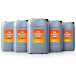 Fire Retardant Spray 5 x 20 Litre Drums