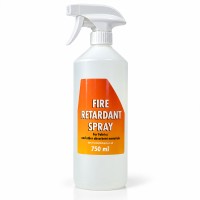 Fire Retardant Spray 1 x 750ml
