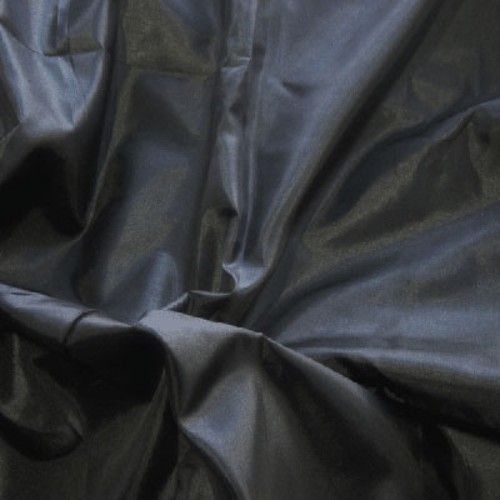 Fire Retardant Display Fabric - Black