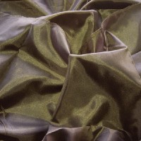 Fire Retardant Display Fabric - Brown