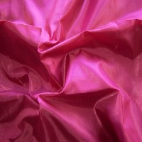 Fire Retardant Display Fabric - Burgundy