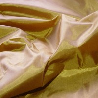 Fire Retardant Display Fabric - Copper