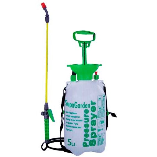 5 Litre Spray Applicator